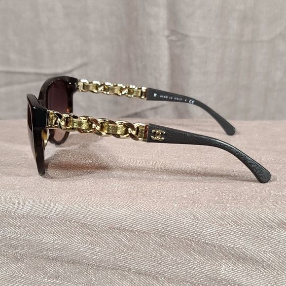 Chanel Sunglasses - Picture 5 of 11